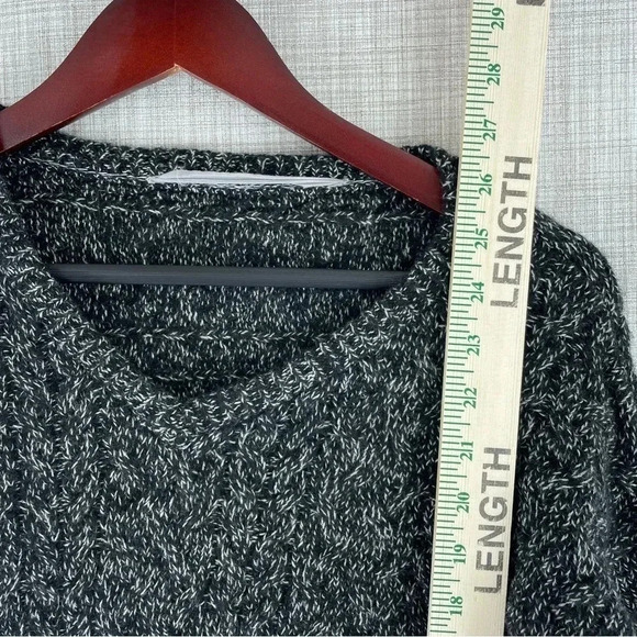 Athleta Womens Size XS wool cashmere long sleeve sweater 2806 - Picture 6 of 8